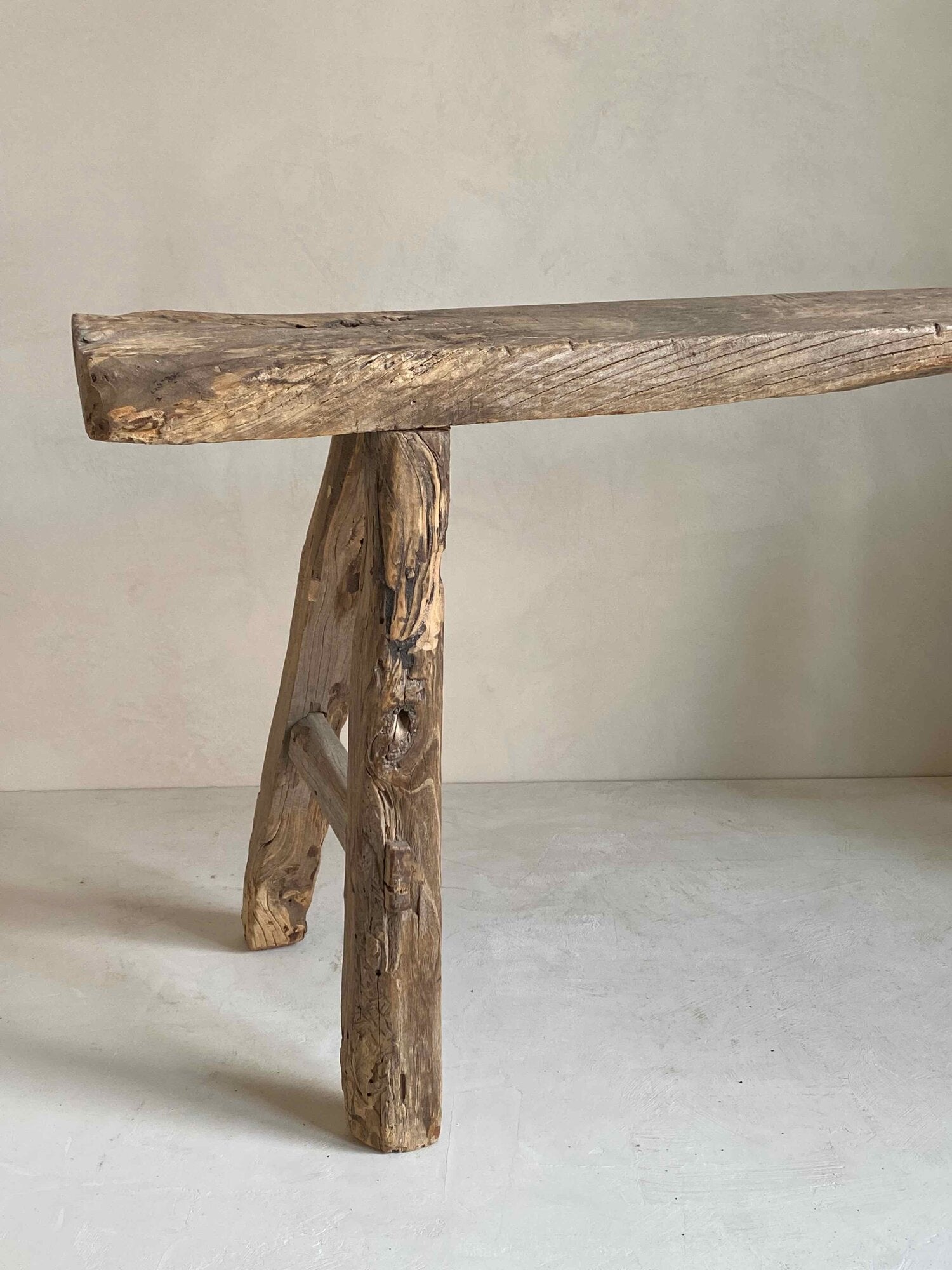 The Corner - Bench - Benches & Stools