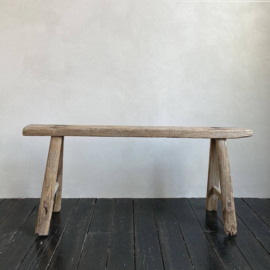 The Corner - Bench N°9 - Benches & Stools