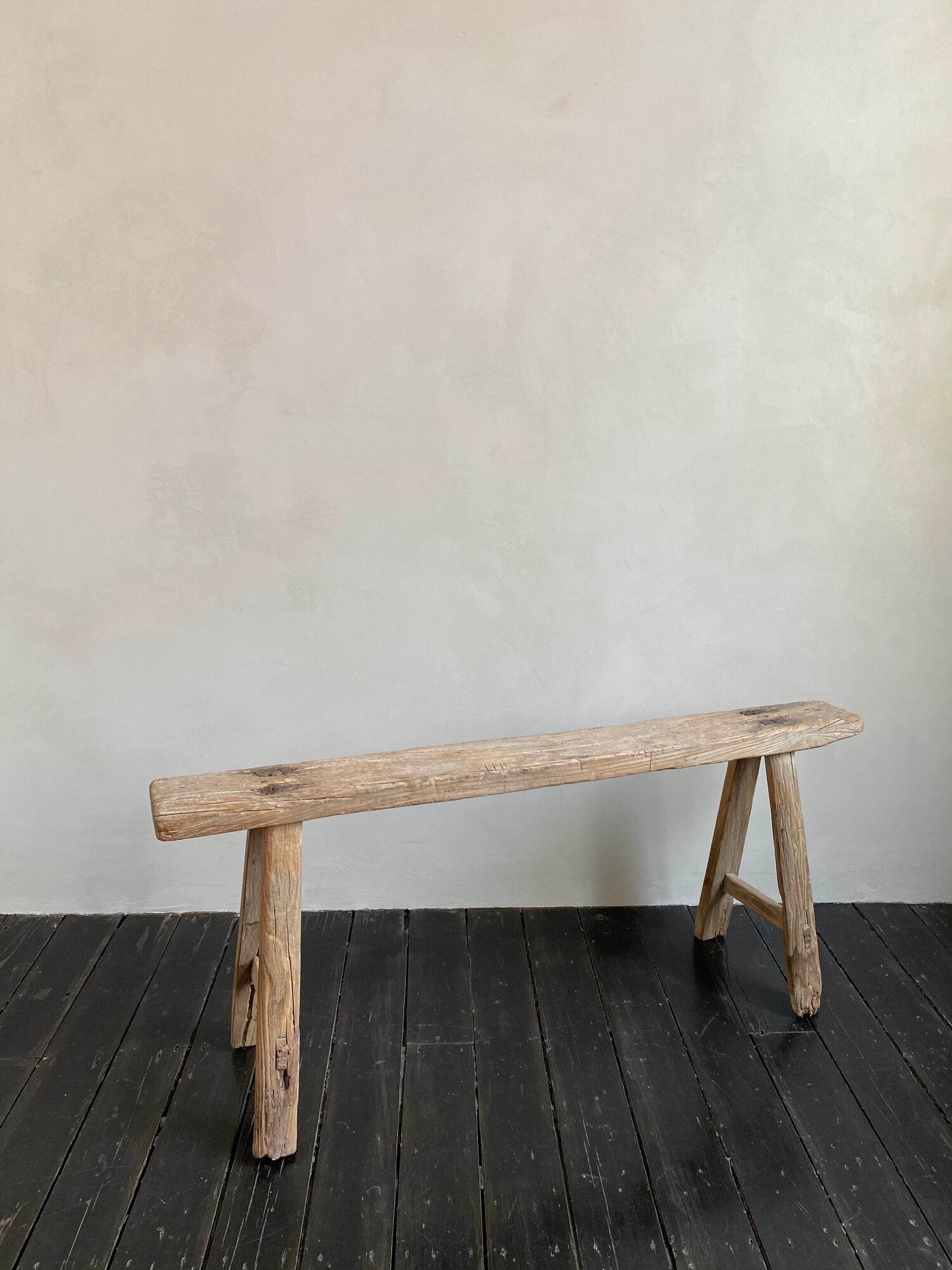 The Corner - Bench N°9 - Benches & Stools