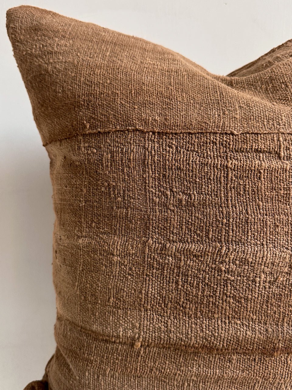 The Corner - Biscuit 50 x 50 cm - Cushions