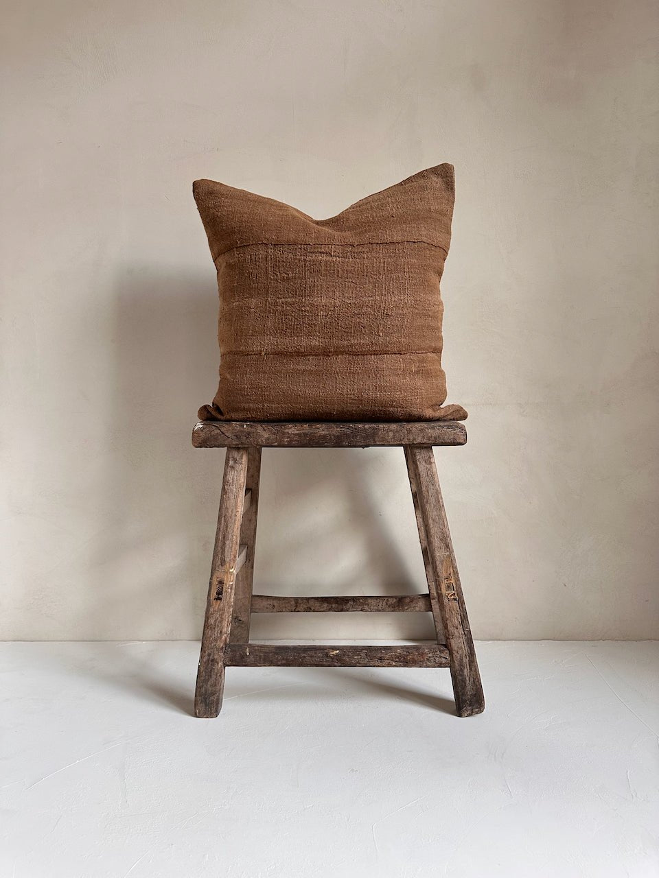 The Corner - Biscuit 50 x 50 cm - Cushions