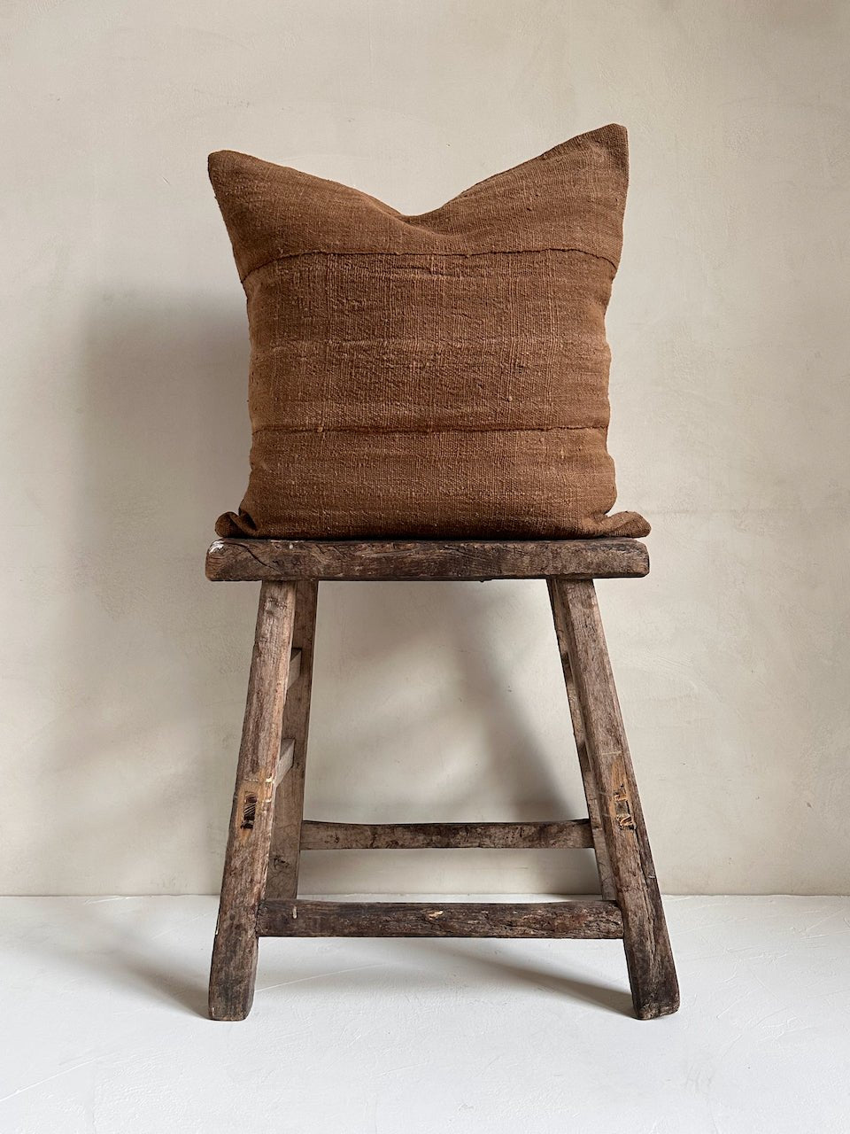 The Corner - Biscuit 50 x 50 cm - Cushions