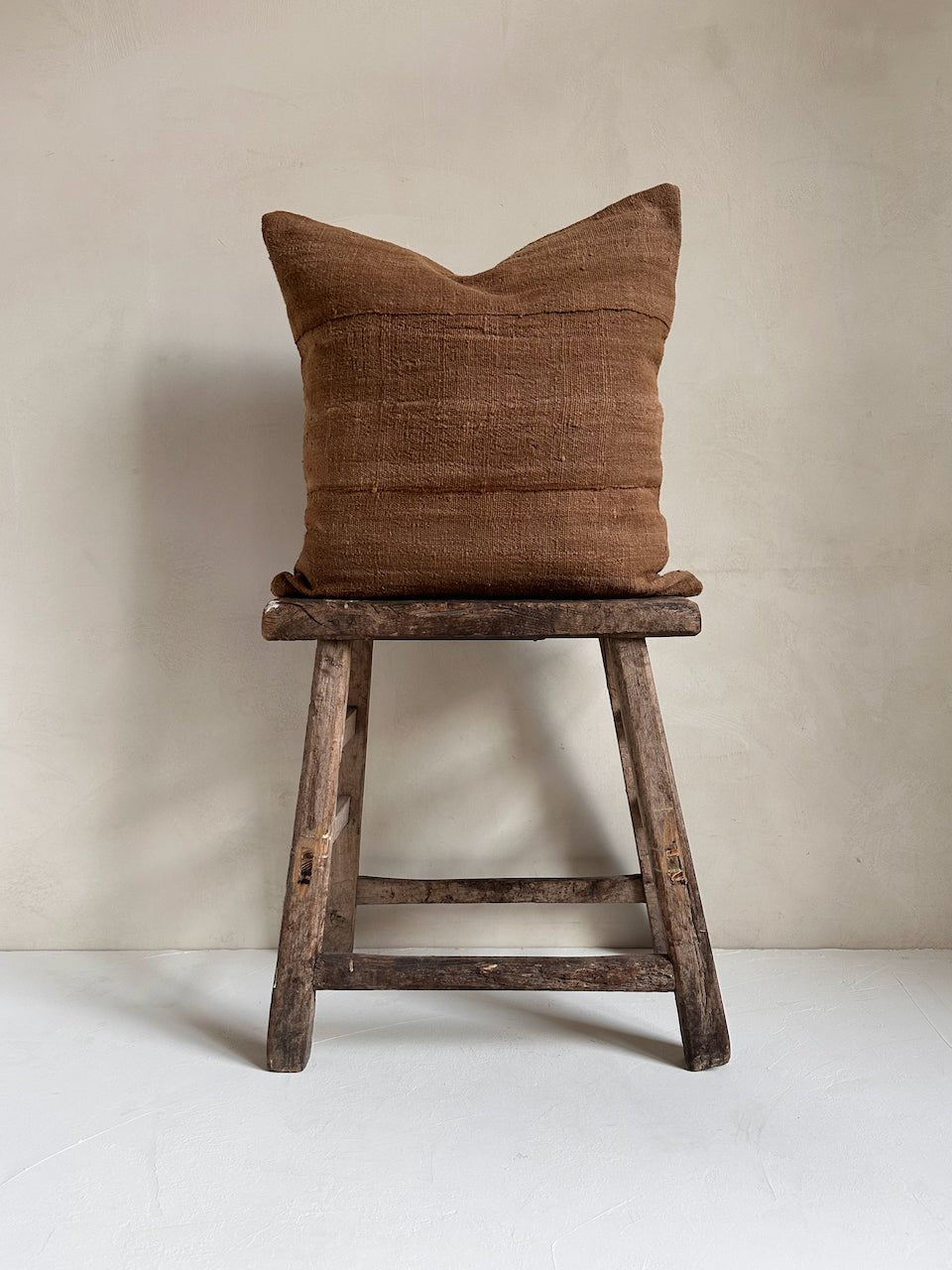 The Corner - Biscuit 50 x 50 cm - Cushions