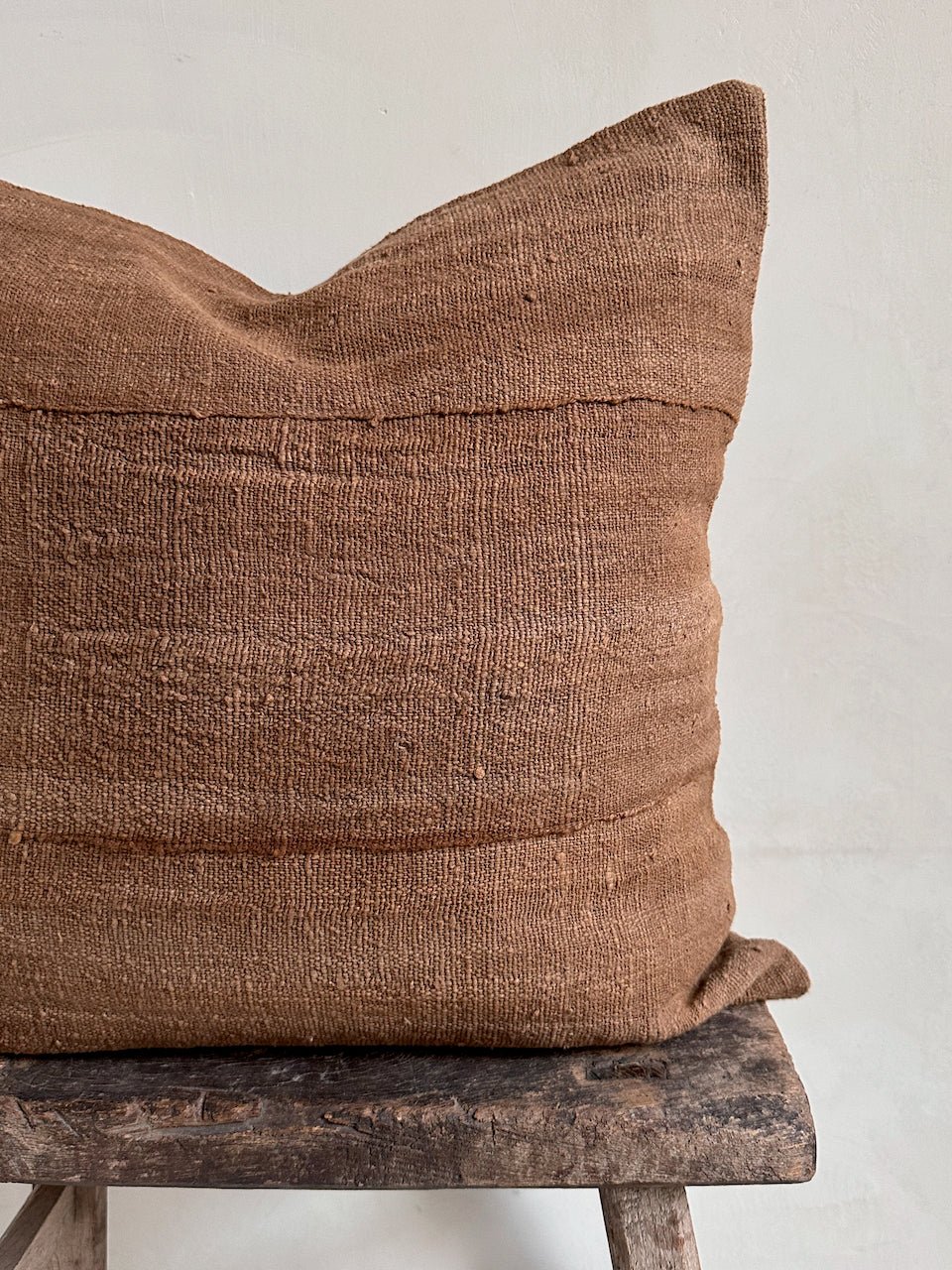 The Corner - Biscuit 50 x 50 cm - Cushions