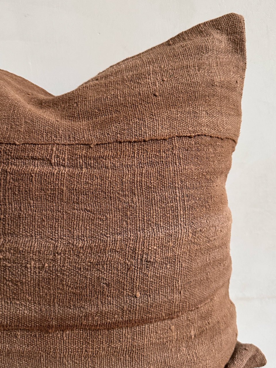 The Corner - Biscuit 50 x 50 cm - Cushions