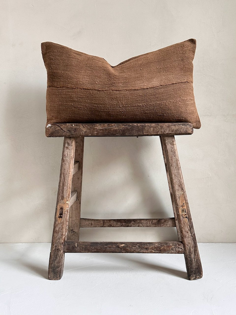 The Corner - Biscuit 55 x 30 cm - Cushions