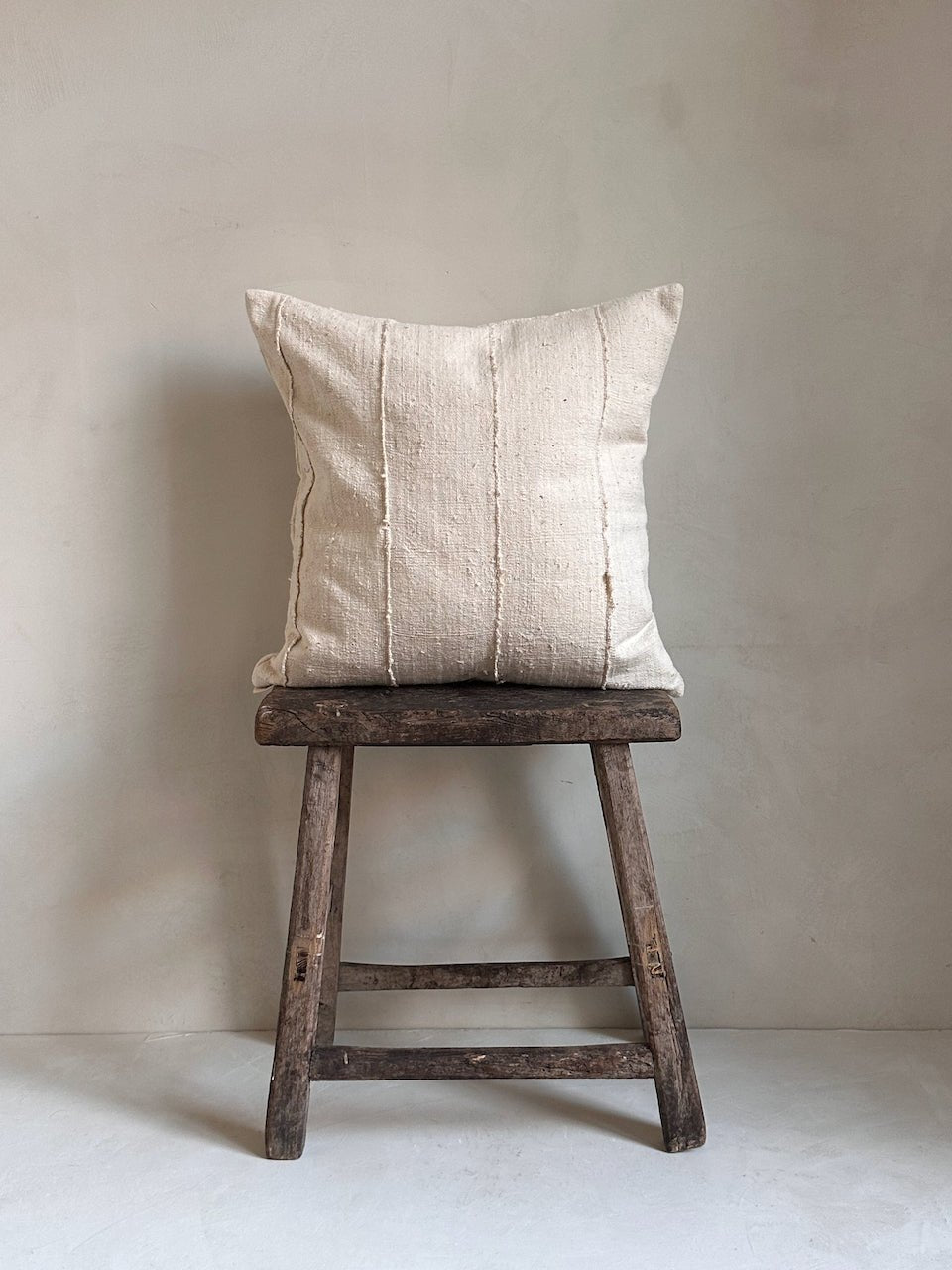 The Corner - Bone 50 x 50 cm - Cushions