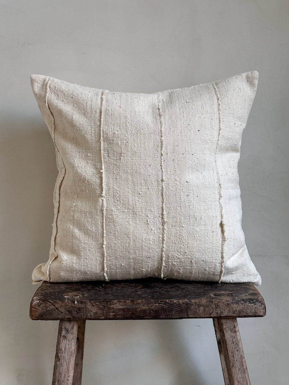 The Corner - Bone 50 x 50 cm - Cushions