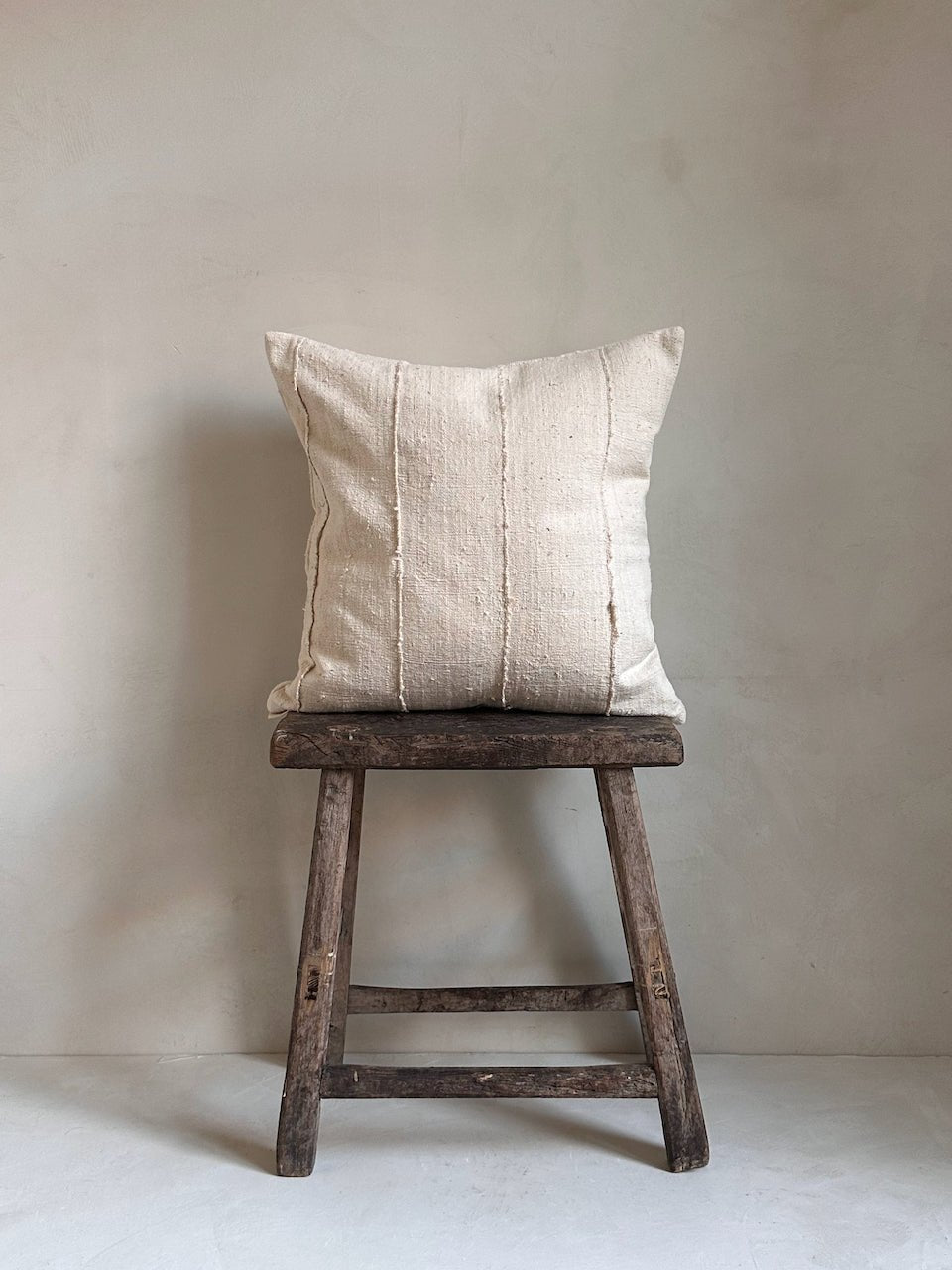The Corner - Bone 50 x 50 cm - Cushions