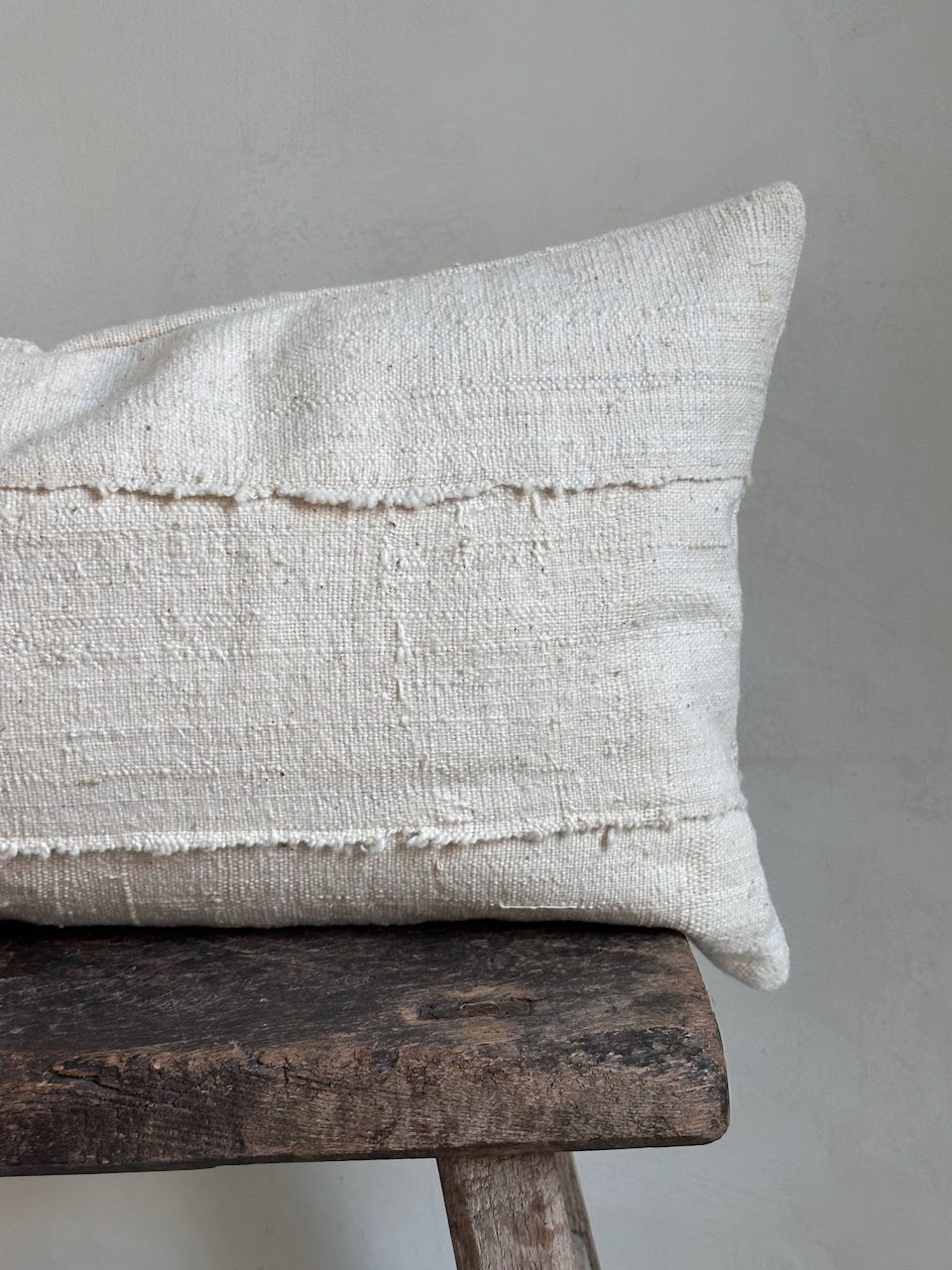 The Corner - Bone 55 x 30 cm - Cushions