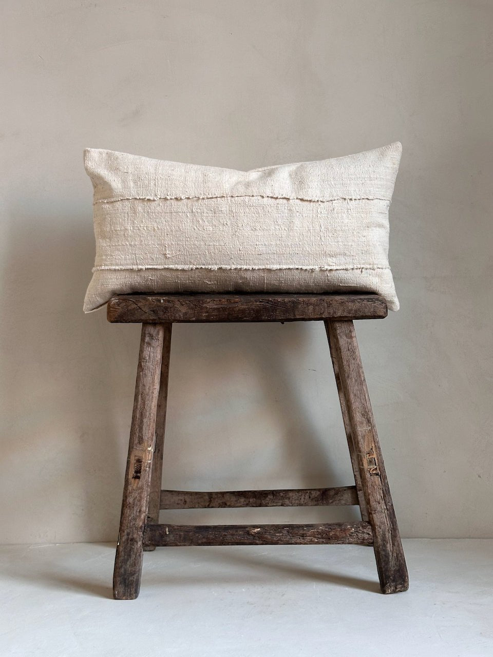 The Corner - Bone 55 x 30 cm - Cushions