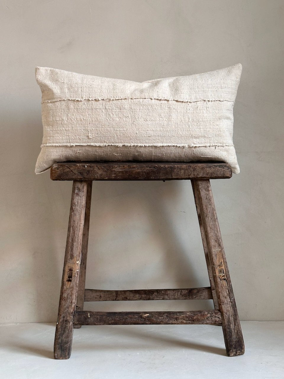The Corner - Bone 55 x 30 cm - Cushions