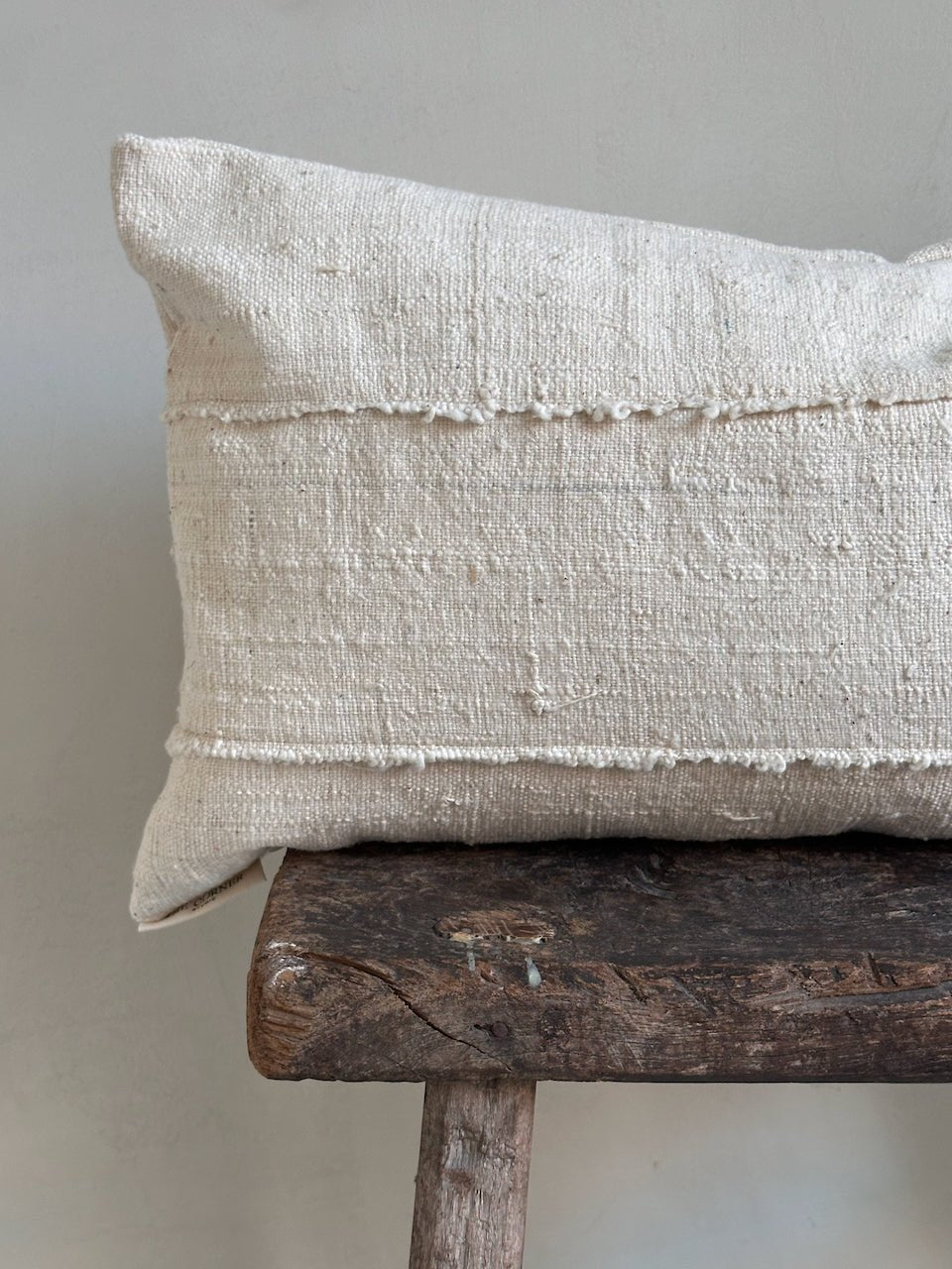 The Corner - Bone 55 x 30 cm - Cushions