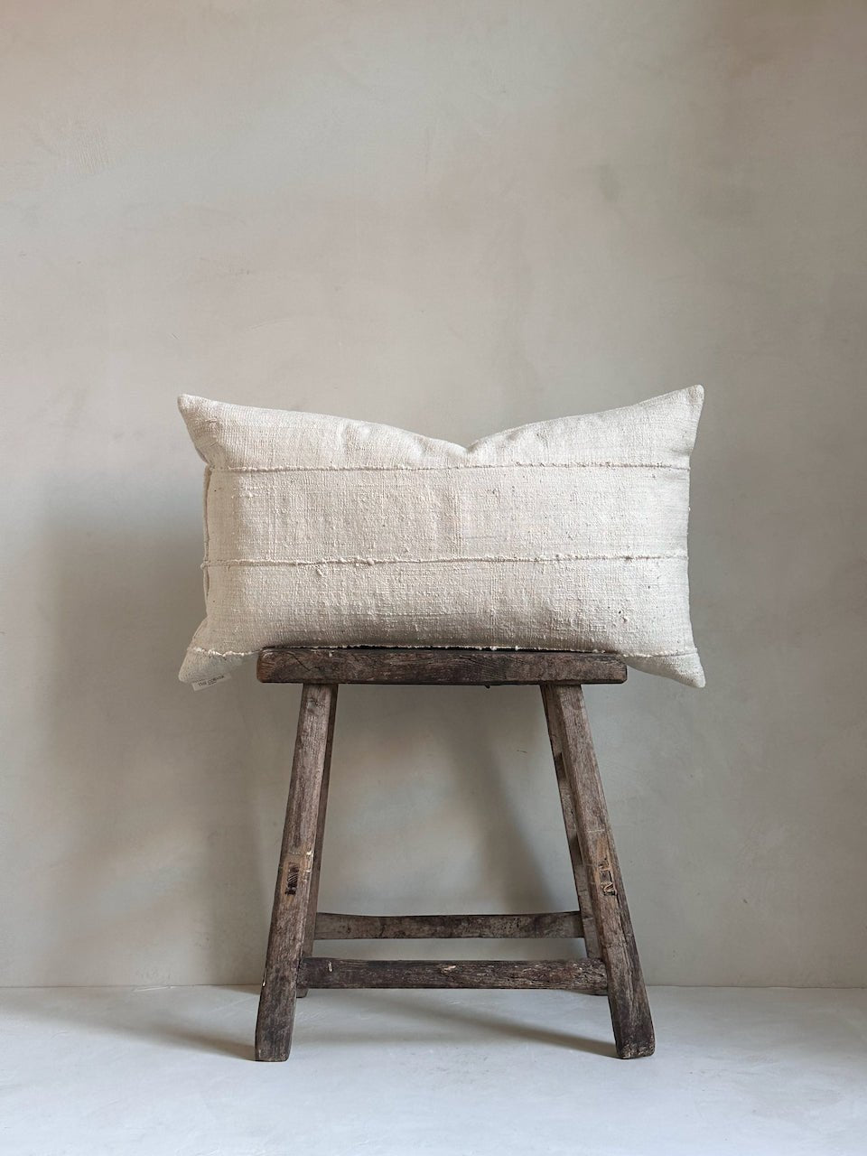 The Corner - Bone 70 x 40 cm - Cushions