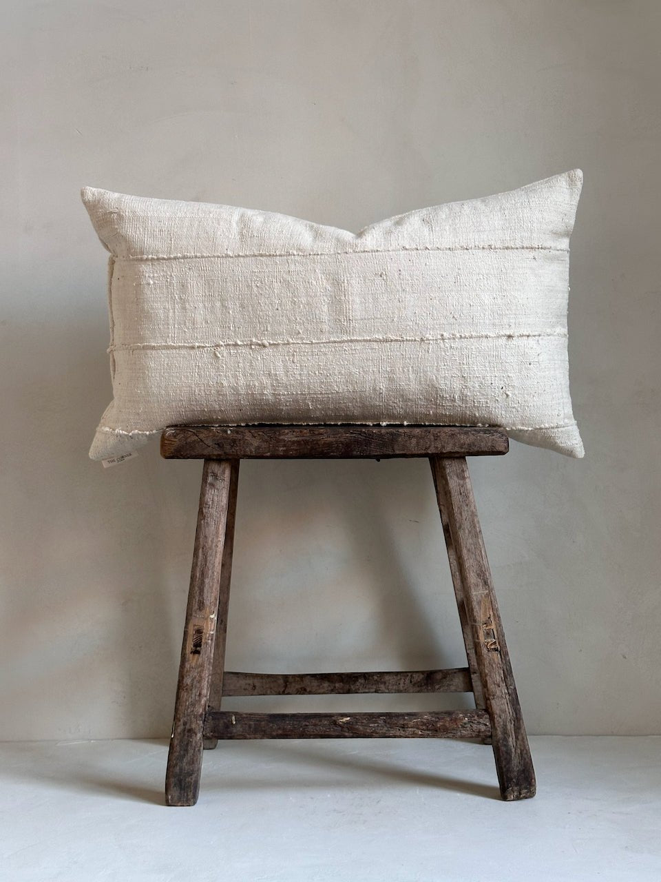 The Corner - Bone 70 x 40 cm - Cushions
