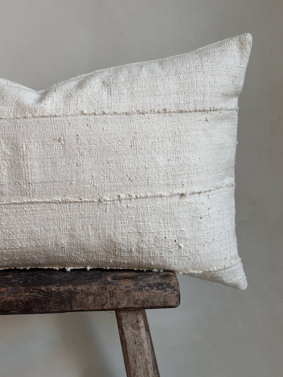 The Corner - Bone 70 x 40 cm - Cushions