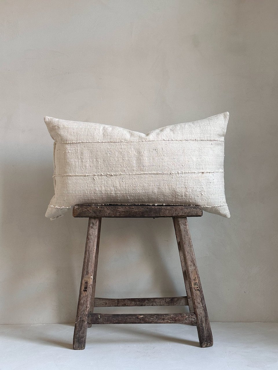 The Corner - Bone 70 x 40 cm - Cushions