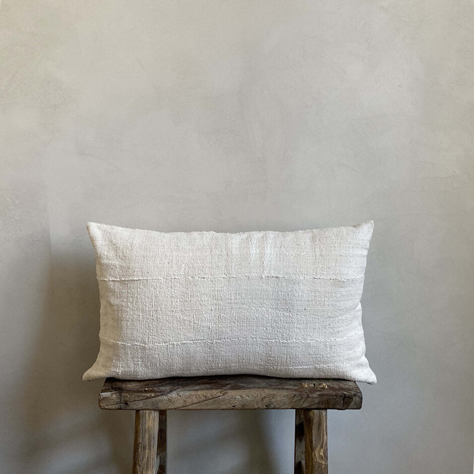 The Corner - Bone 70x40 - Cushions