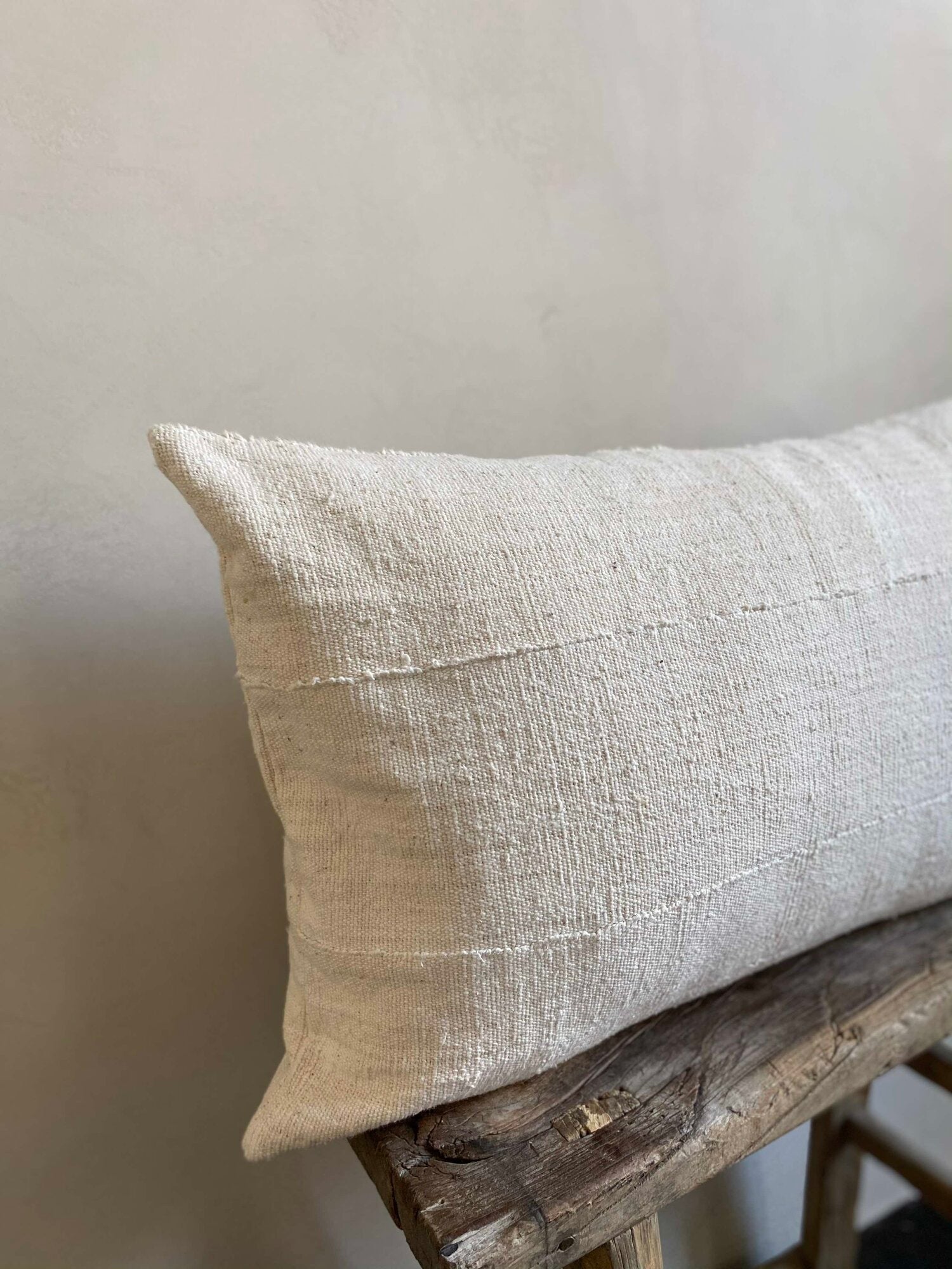 The Corner - Bone 70x40 - Cushions