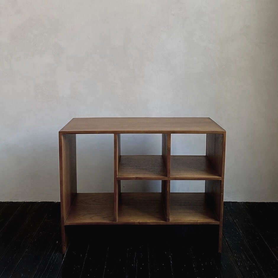 The Corner - Book rack - Storage