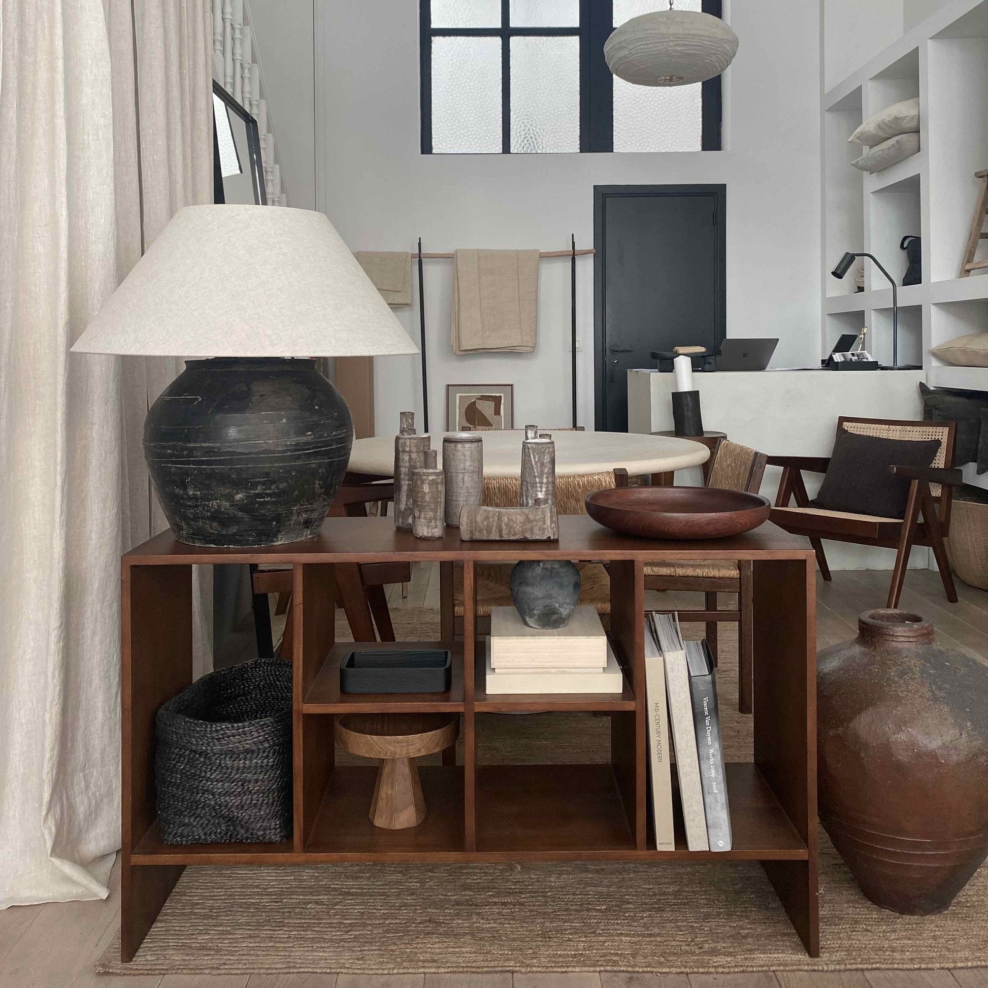 The Corner - Book rack large - Storage