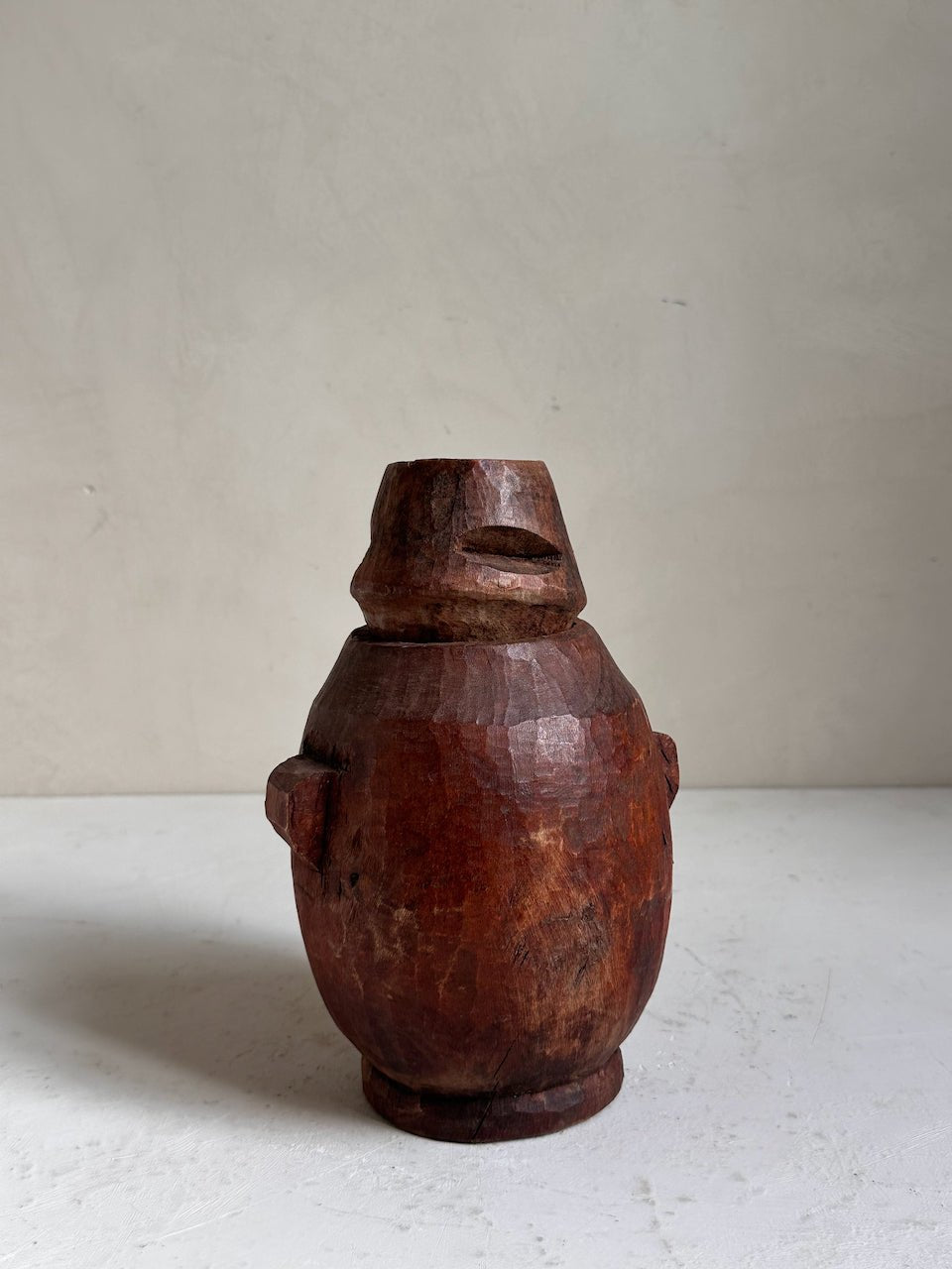 The Corner - Borana Basket Mini N° 27 - Decoration