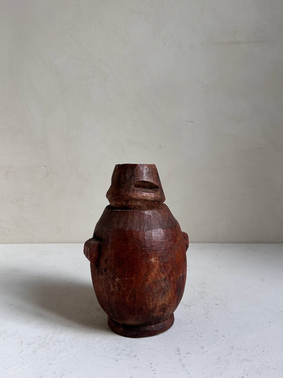 The Corner - Borana Basket Mini N° 27 - Decoration