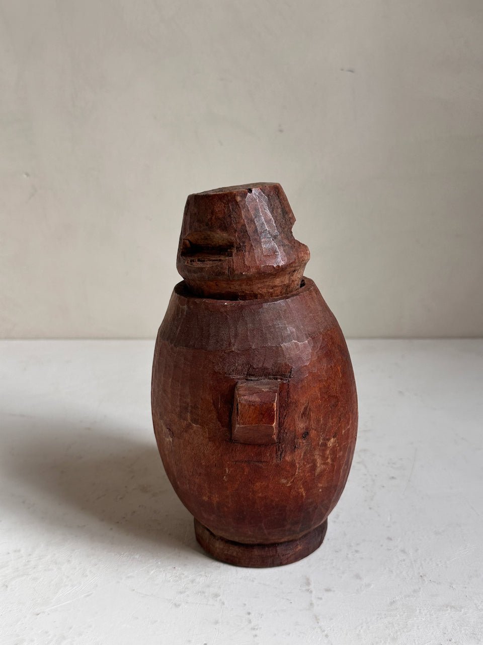 The Corner - Borana Basket Mini N° 27 - Decoration