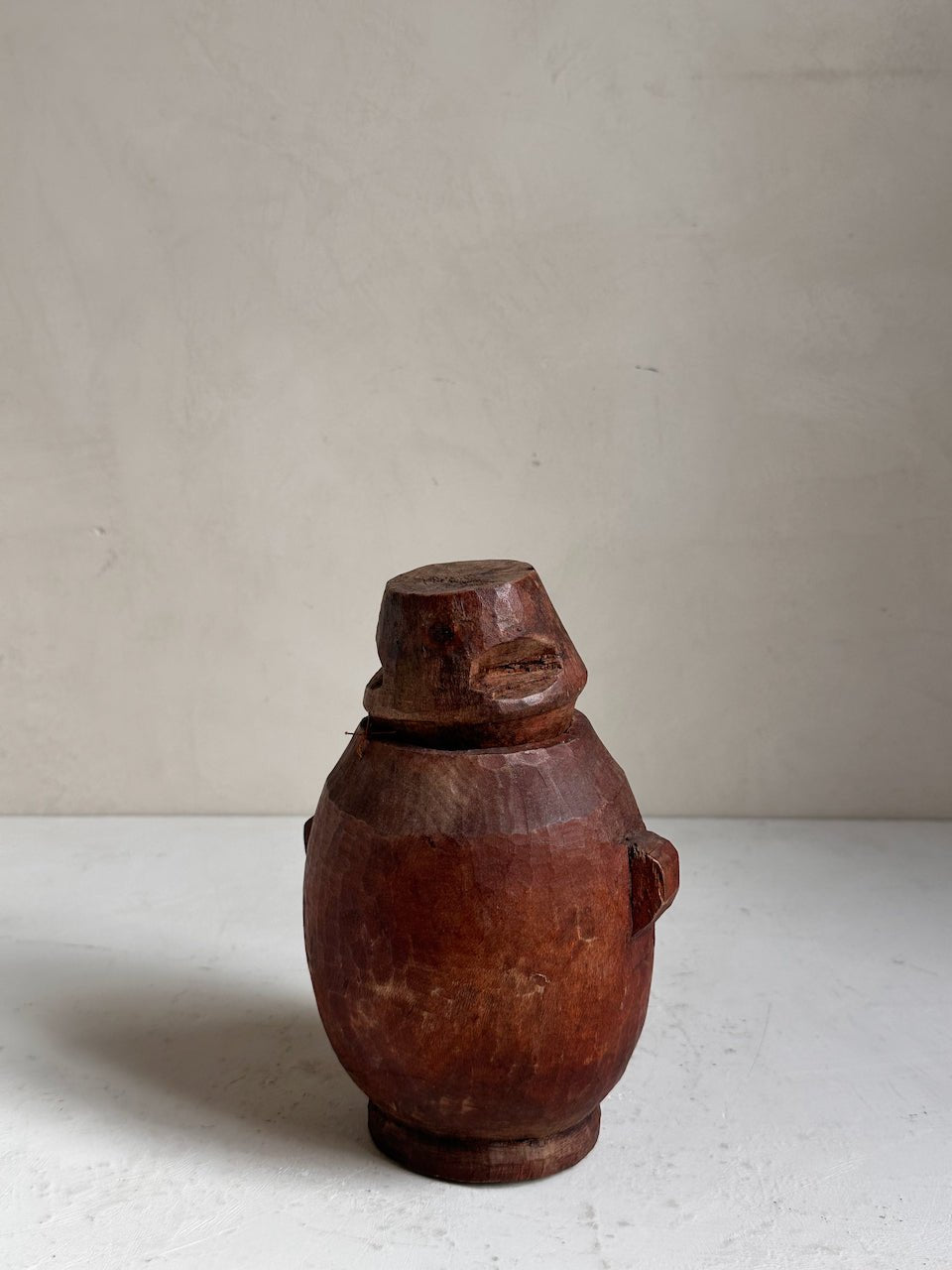 The Corner - Borana Basket Mini N° 27 - Decoration