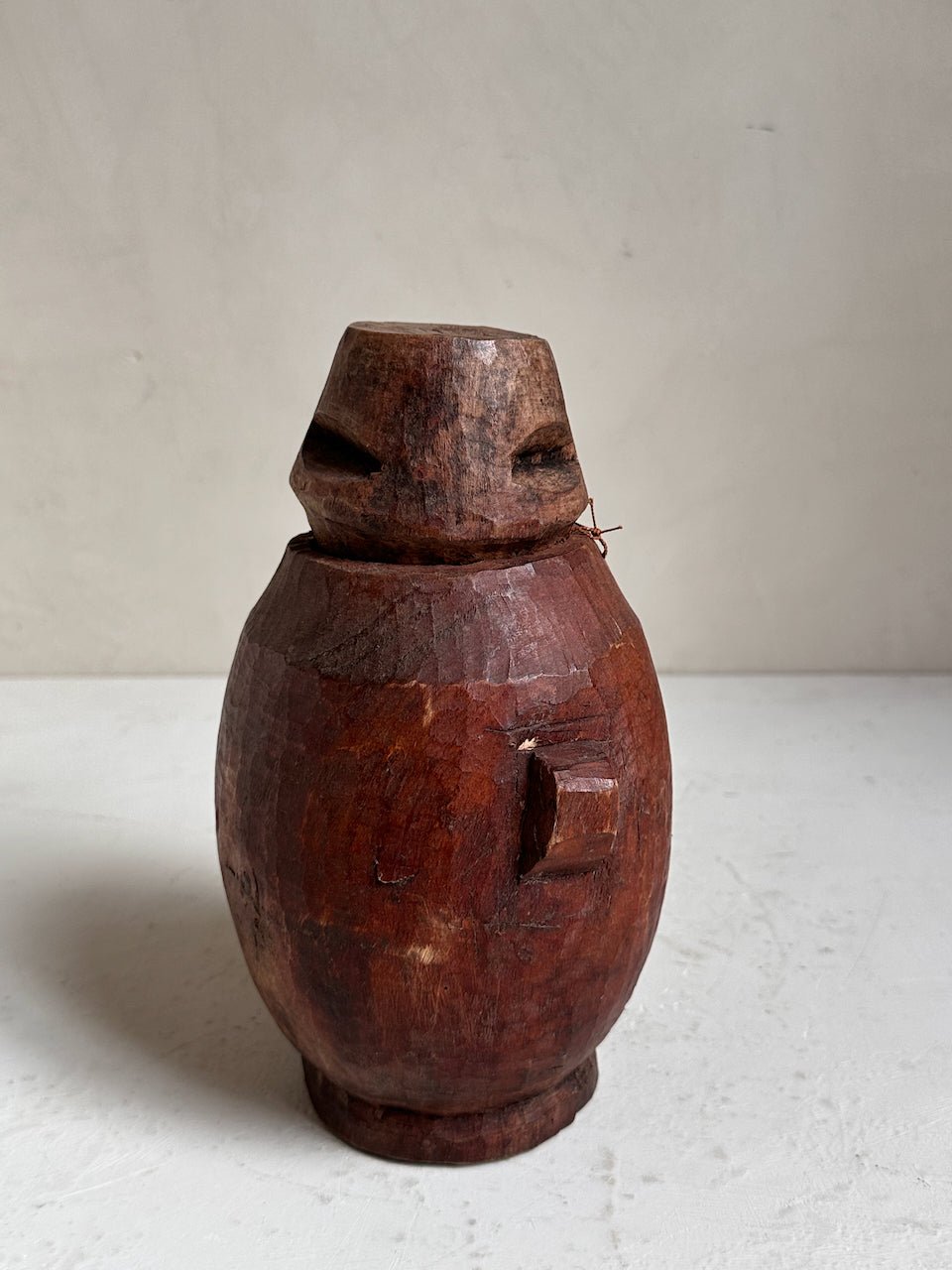 The Corner - Borana Basket Mini N° 27 - Decoration