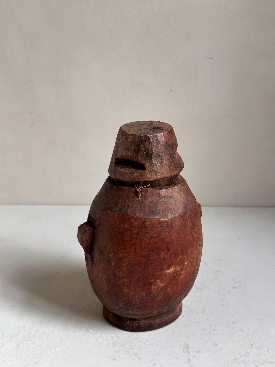 The Corner - Borana Basket Mini N° 27 - Decoration