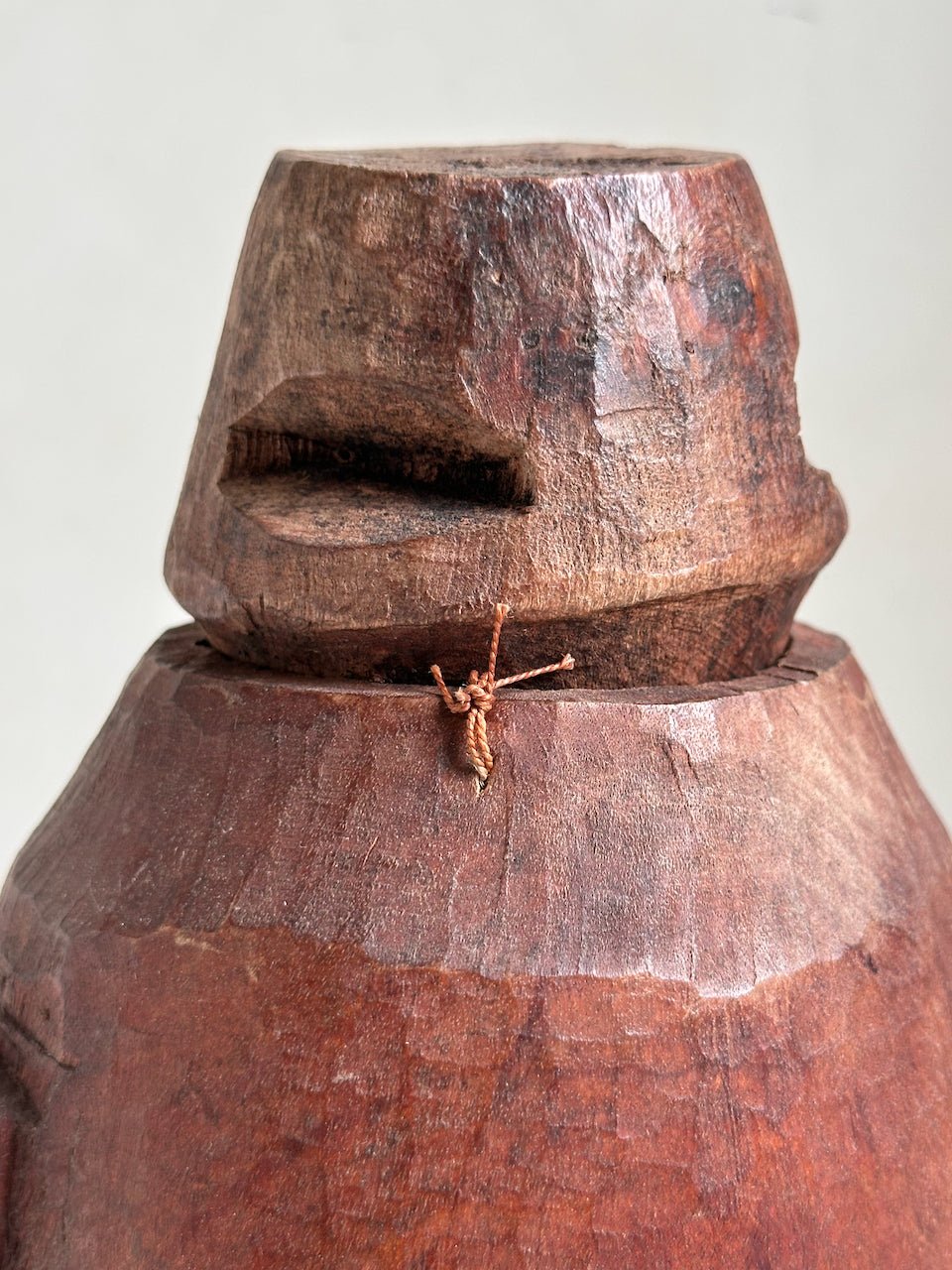 The Corner - Borana Basket Mini N° 27 - Decoration