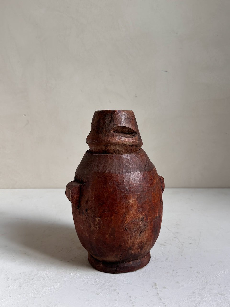 The Corner - Borana Basket Mini N° 27 - Decoration