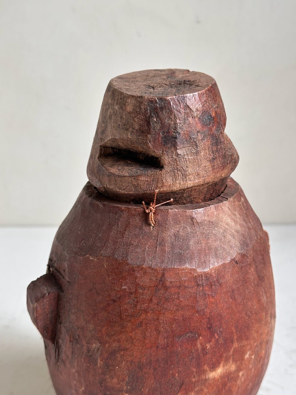 The Corner - Borana Basket Mini N° 27 - Decoration