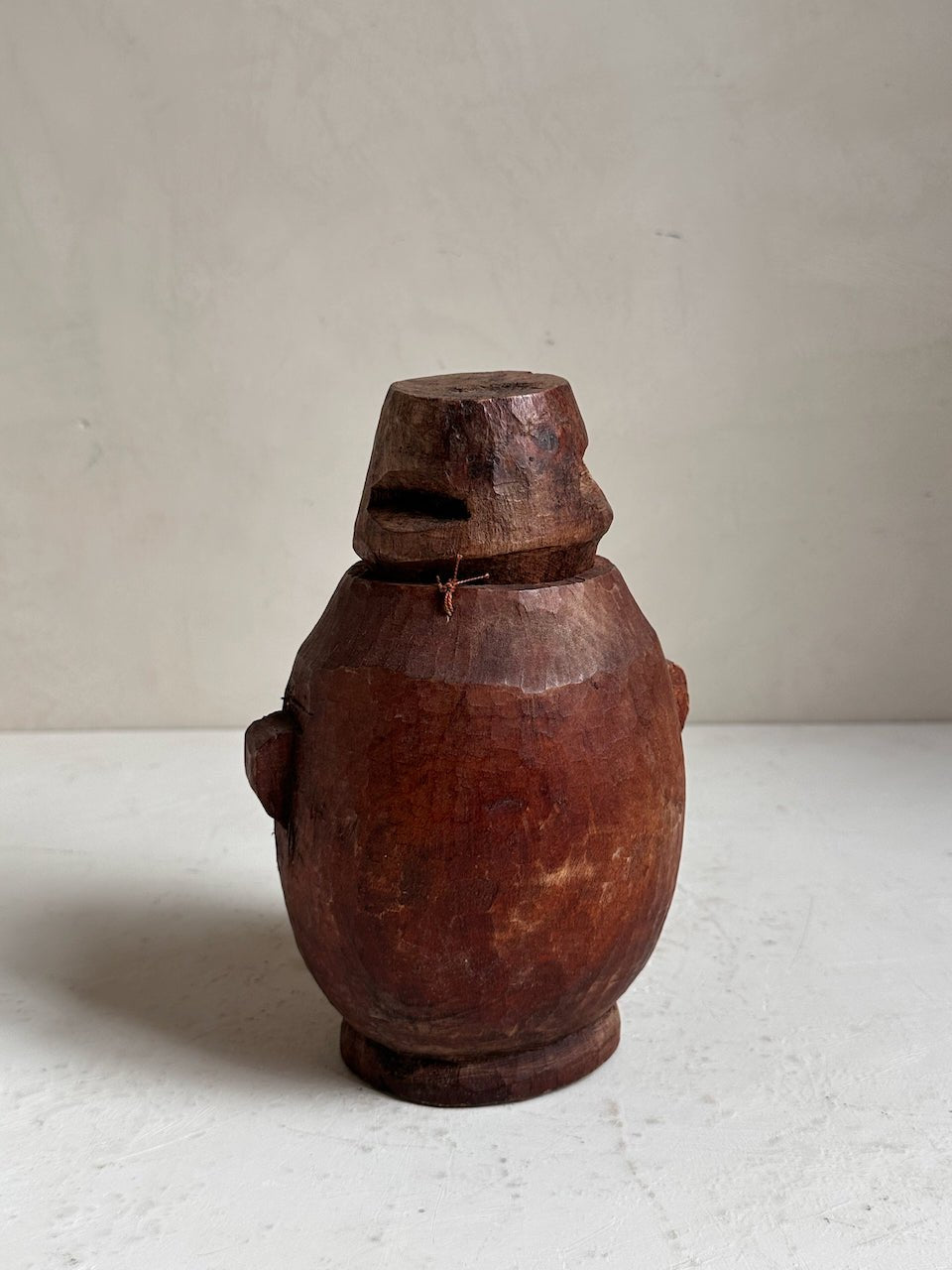 The Corner - Borana Basket Mini N° 27 - Decoration