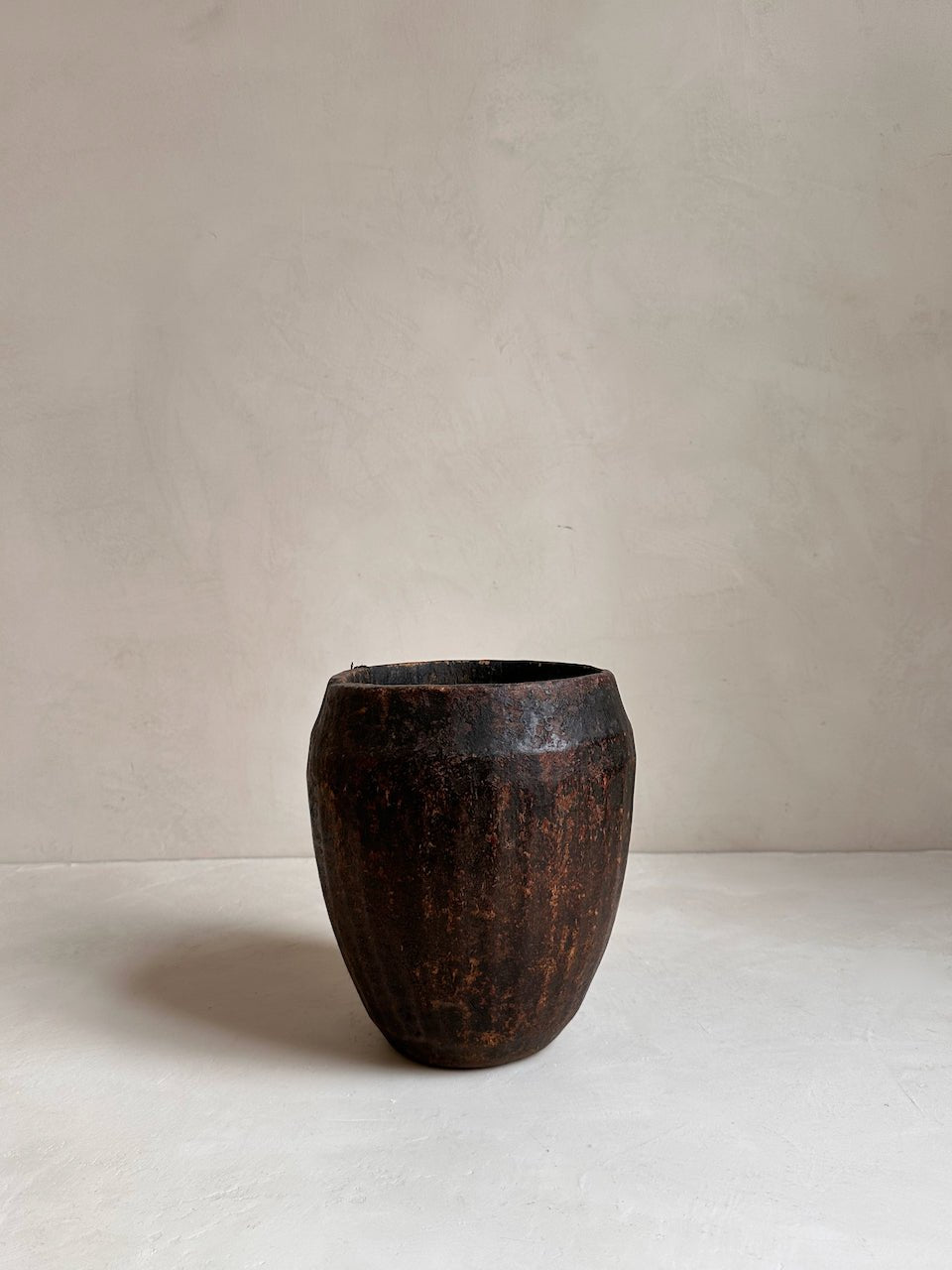 The Corner - Borana Basket N° 42 - Decoration