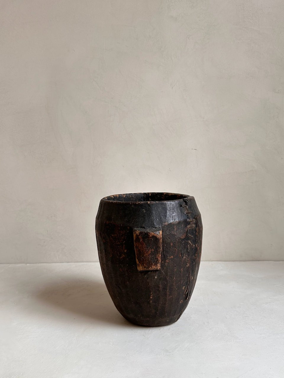 The Corner - Borana Basket N° 42 - Decoration