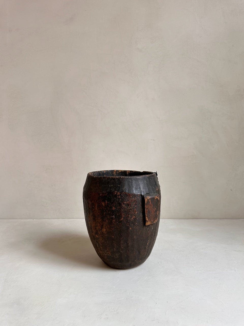 The Corner - Borana Basket N° 42 - Decoration