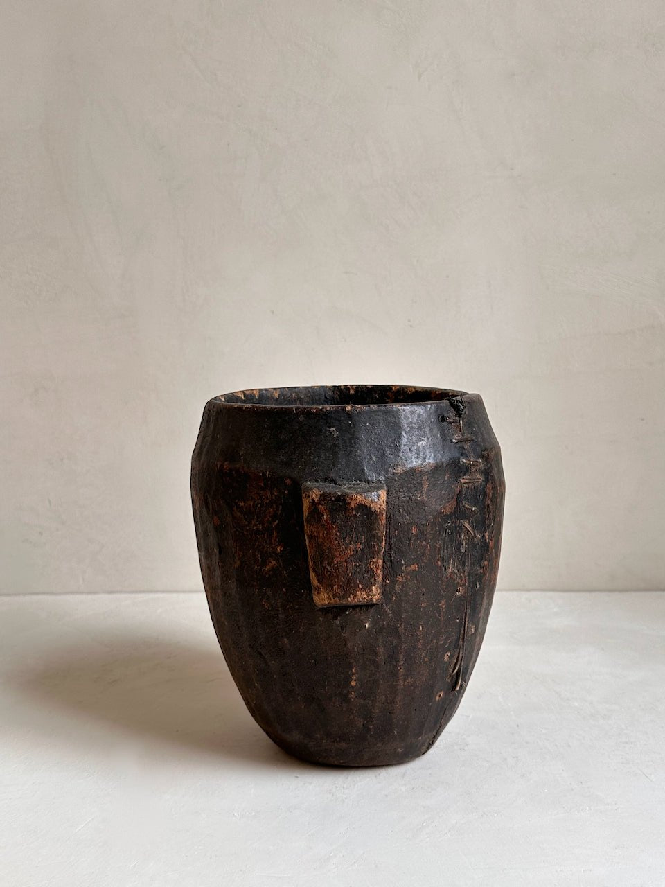 The Corner - Borana Basket N° 42 - Decoration