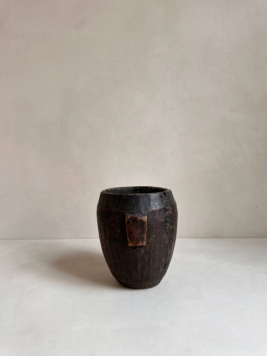 The Corner - Borana Basket N° 42 - Decoration