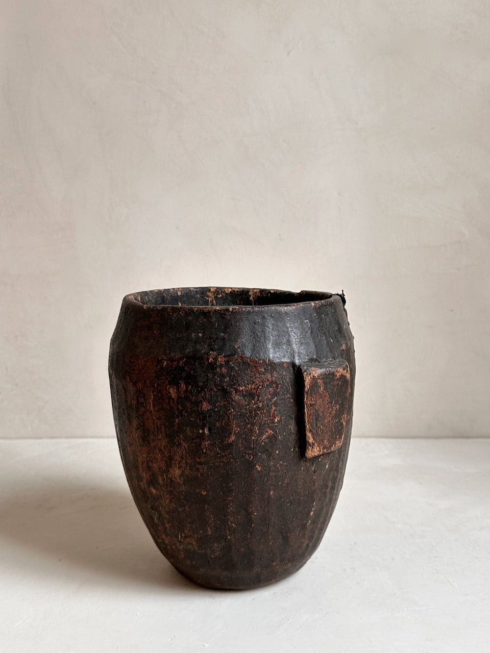 The Corner - Borana Basket N° 42 - Decoration