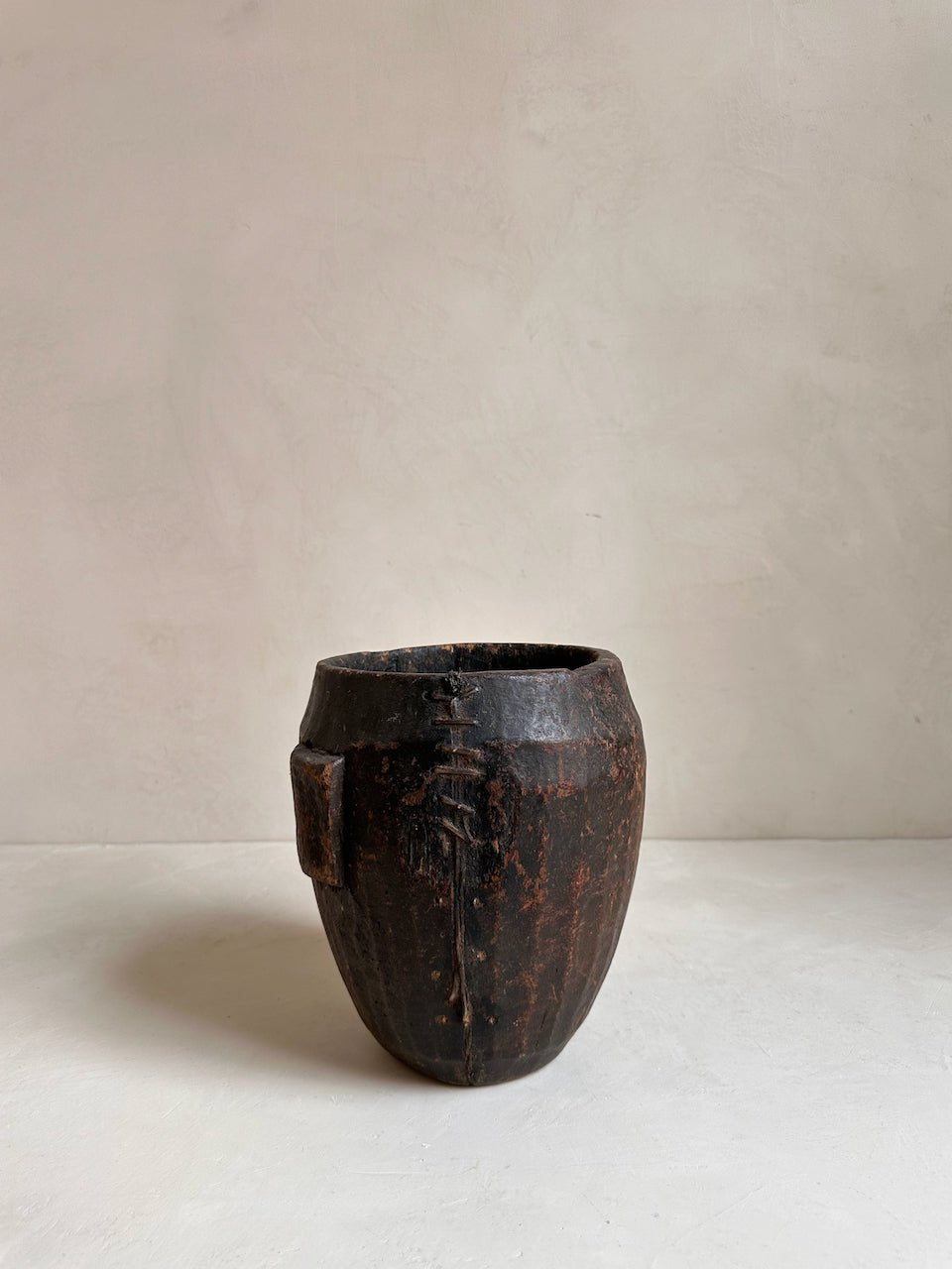 The Corner - Borana Basket N° 42 - Decoration
