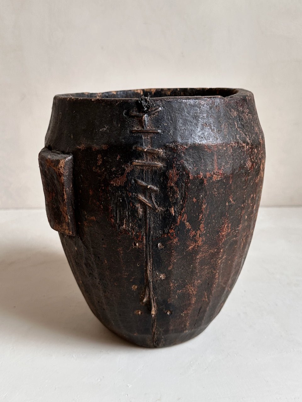 The Corner - Borana Basket N° 42 - Decoration