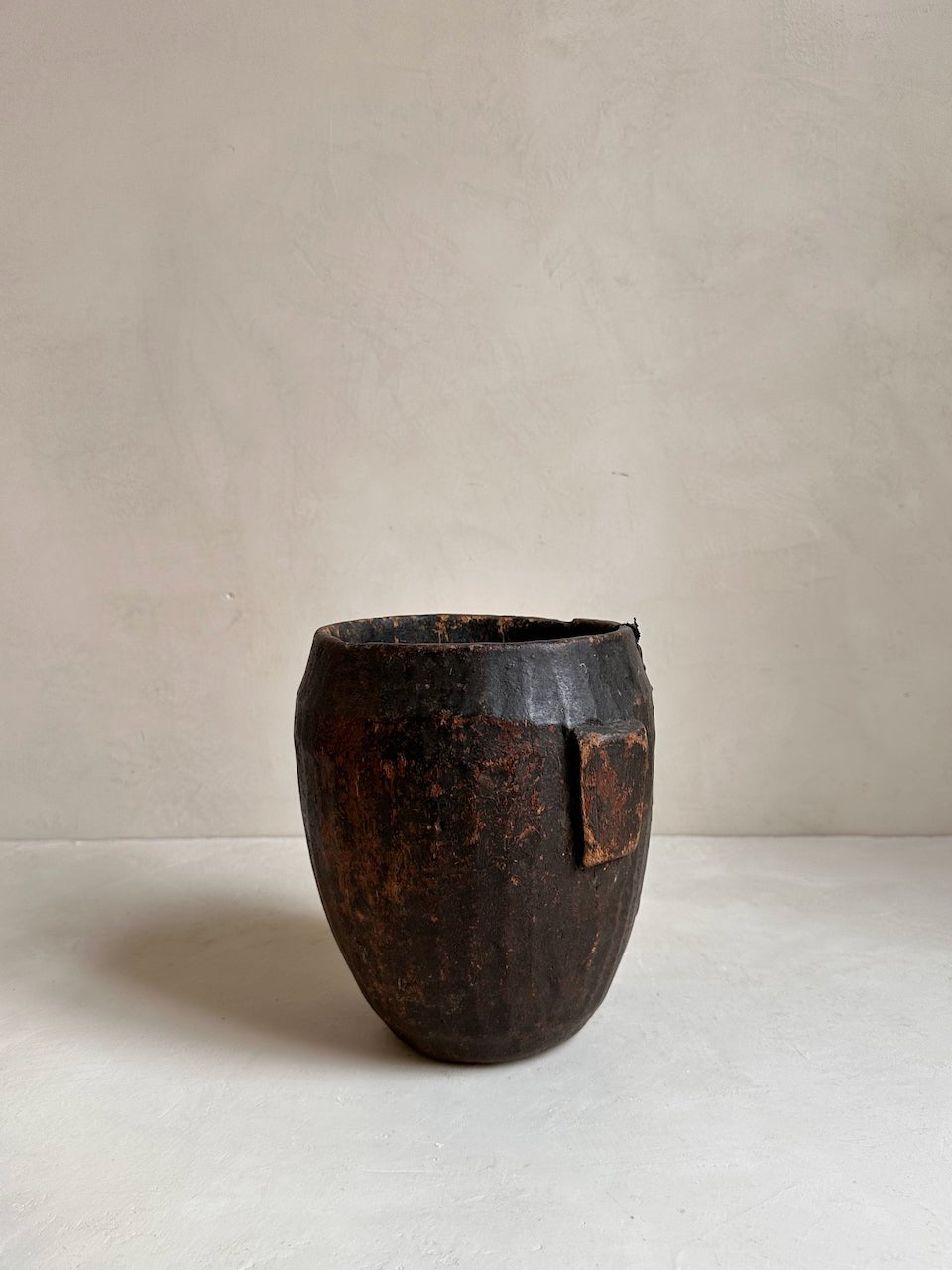 The Corner - Borana Basket N° 42 - Decoration