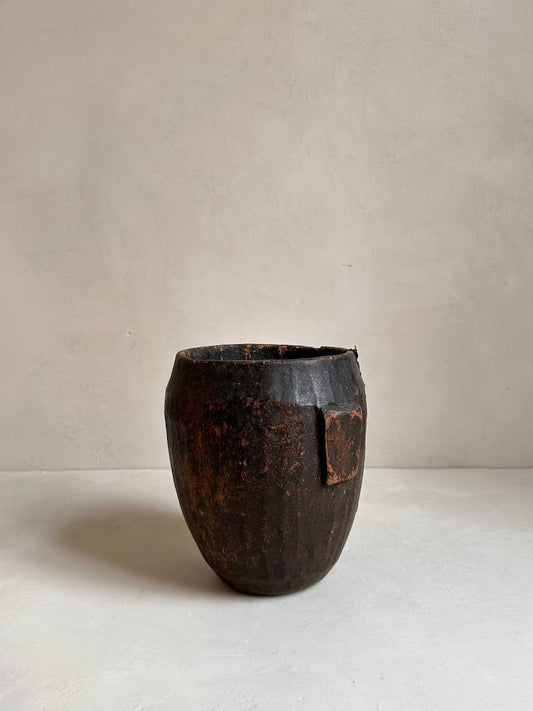 The Corner - Borana Basket N° 42 - Decoration