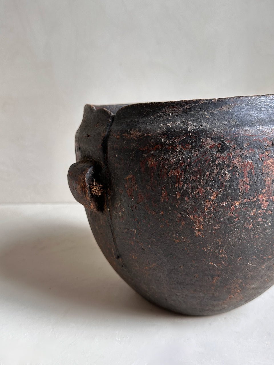 The Corner - Borana Basket N° 43 - Decoration