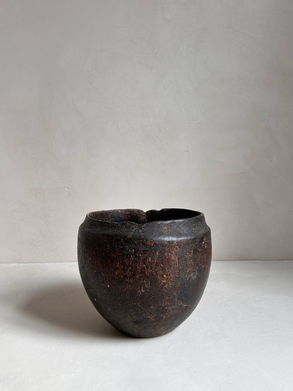 The Corner - Borana Basket N° 43 - Decoration
