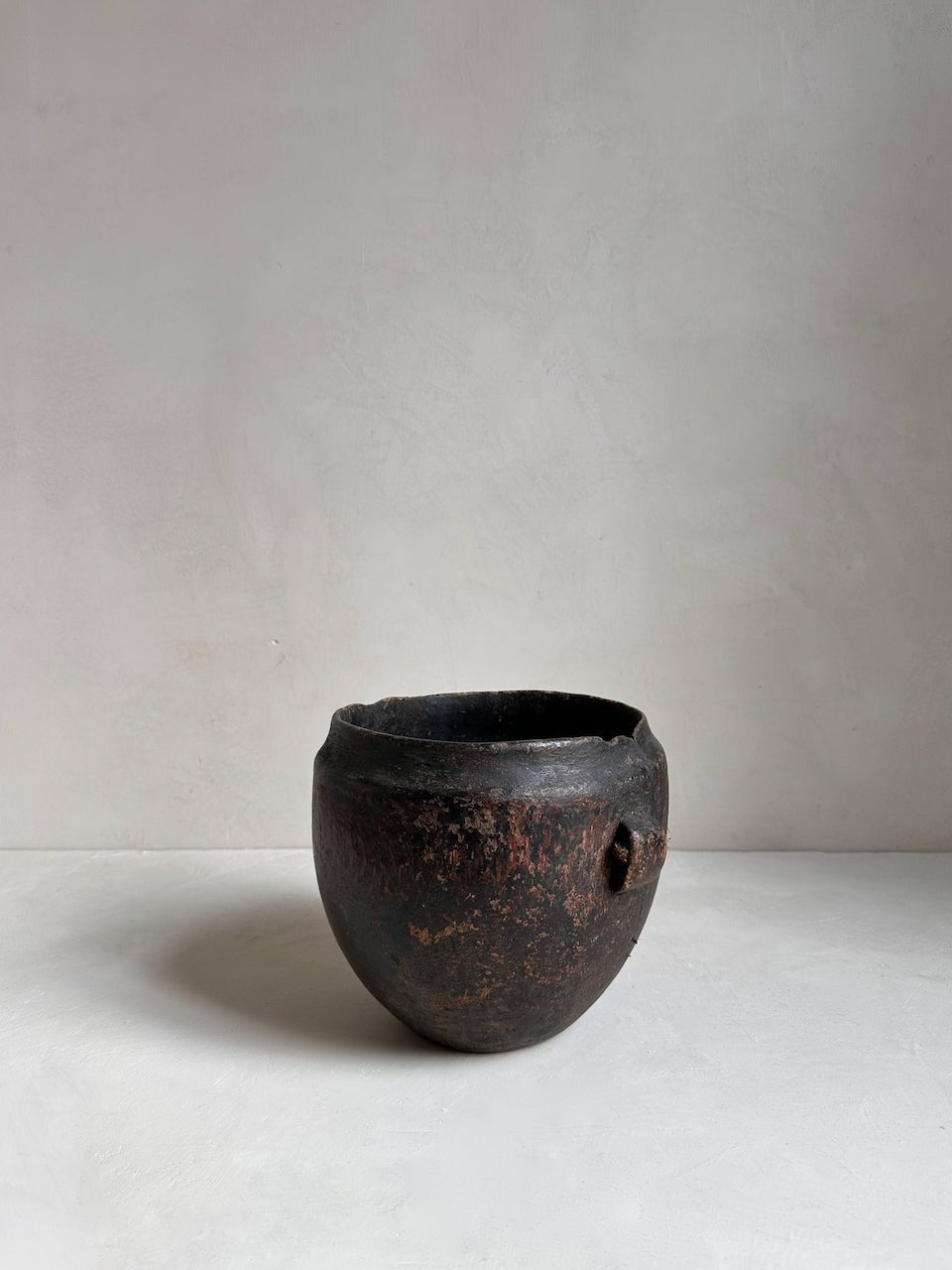 The Corner - Borana Basket N° 43 - Decoration