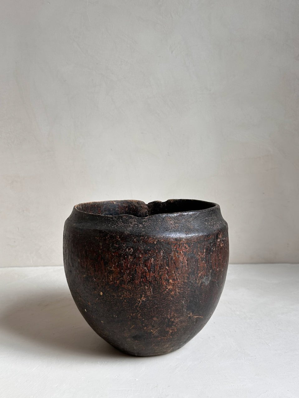 The Corner - Borana Basket N° 43 - Decoration