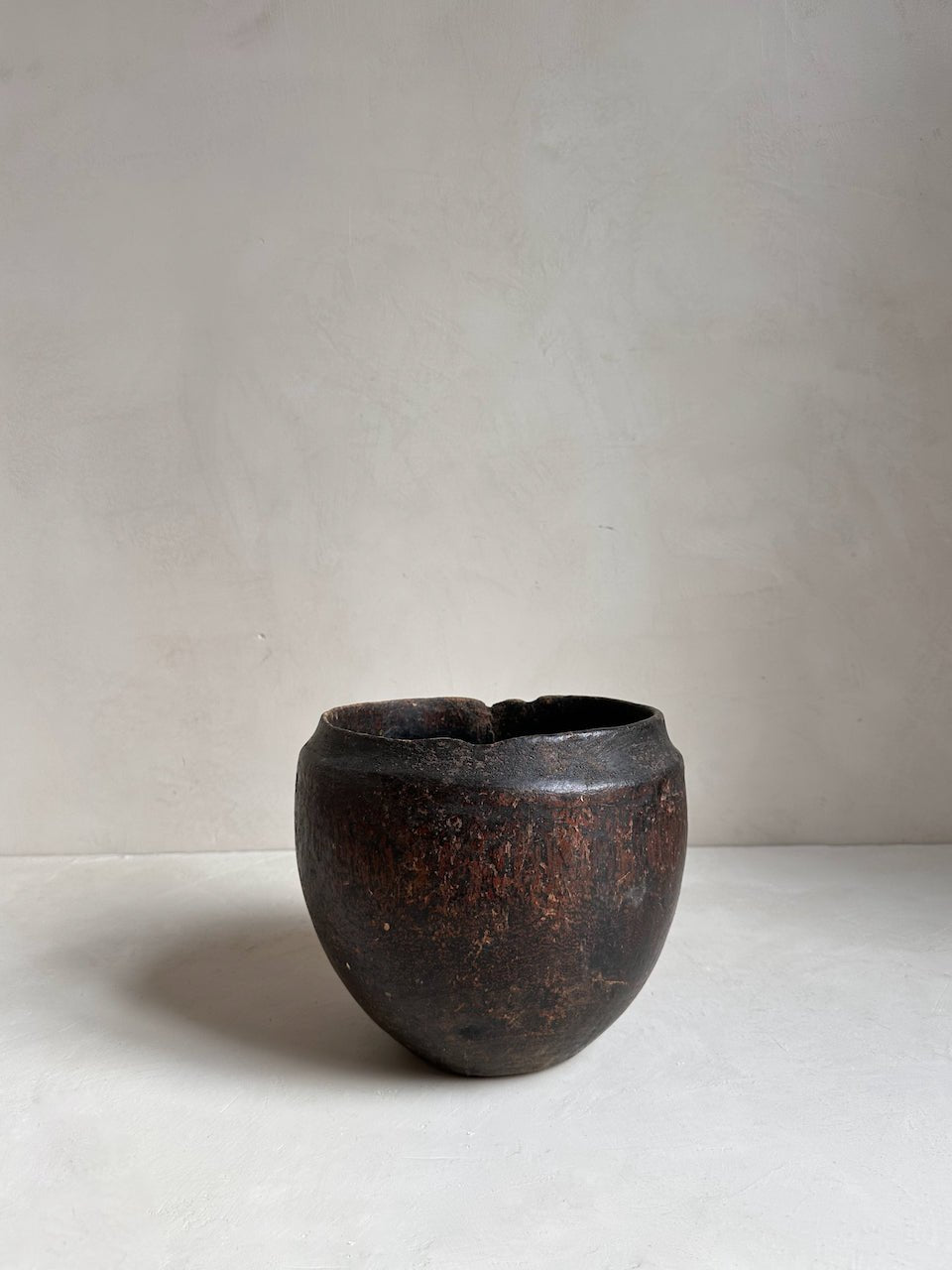 The Corner - Borana Basket N° 43 - Decoration